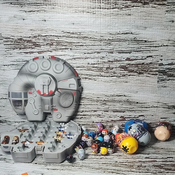 Mighty Beanz - Picture 1 of 4